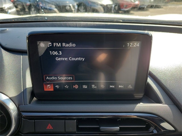 2020 Mazda Mazda Miata RF Grand Touring