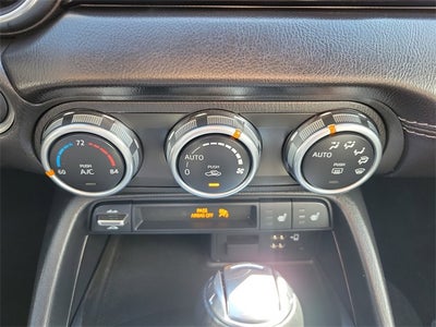 2020 Mazda Mazda Miata RF Grand Touring