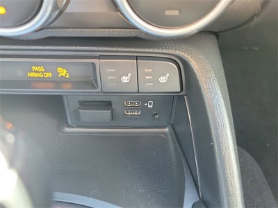 2020 Mazda Mazda Miata RF Grand Touring