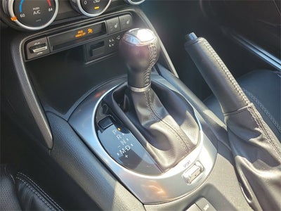 2020 Mazda Mazda Miata RF Grand Touring