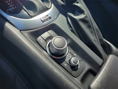 2020 Mazda Mazda Miata RF Grand Touring