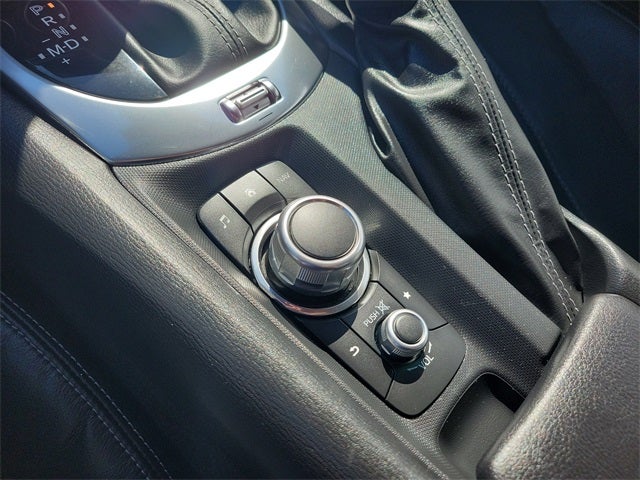 2020 Mazda Mazda Miata RF Grand Touring