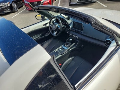 2020 Mazda Mazda Miata RF Grand Touring