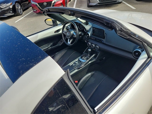 2020 Mazda Mazda Miata RF Grand Touring