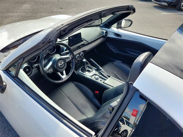 2020 Mazda Mazda Miata RF Grand Touring