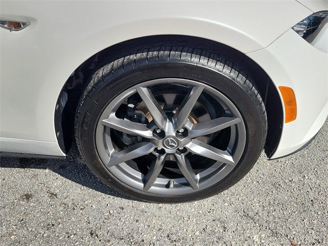 2020 Mazda Mazda Miata RF Grand Touring