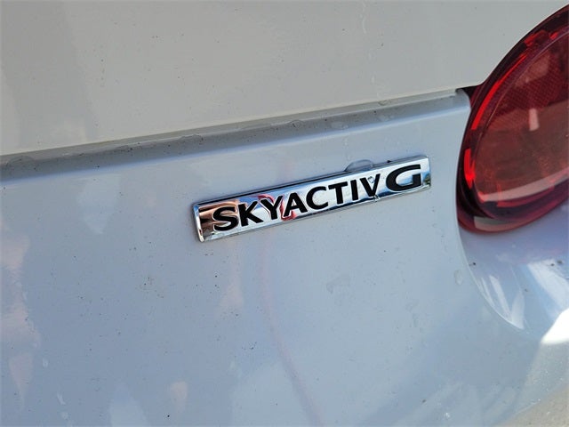 2020 Mazda Mazda Miata RF Grand Touring