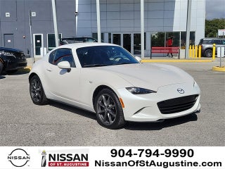 2020 Mazda Mazda Miata RF Grand Touring