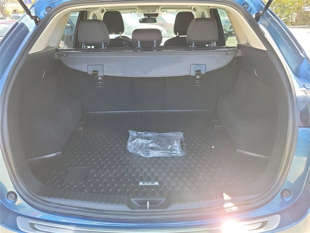 2018 Mazda Mazda CX-5 Sport