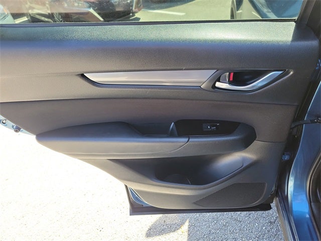 2018 Mazda Mazda CX-5 Sport