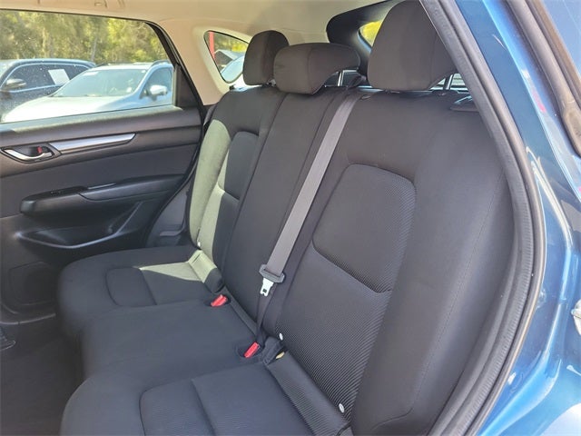 2018 Mazda Mazda CX-5 Sport