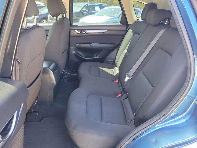 2018 Mazda Mazda CX-5 Sport