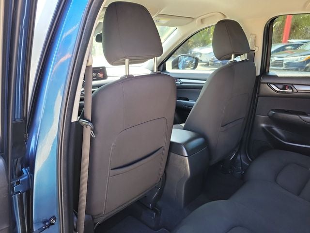 2018 Mazda Mazda CX-5 Sport