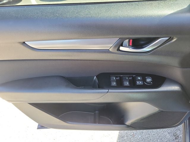 2018 Mazda Mazda CX-5 Sport