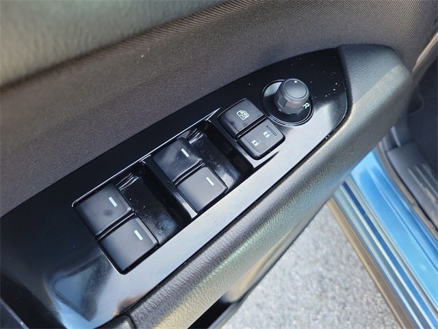 2018 Mazda Mazda CX-5 Sport