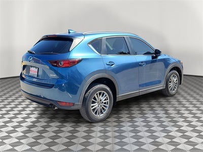 2018 Mazda Mazda CX-5 Sport