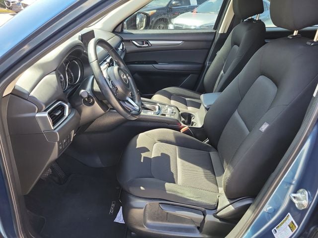 2018 Mazda Mazda CX-5 Sport