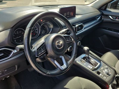 2018 Mazda Mazda CX-5 Sport