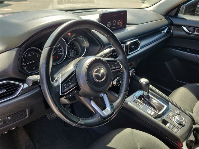 2018 Mazda Mazda CX-5 Sport