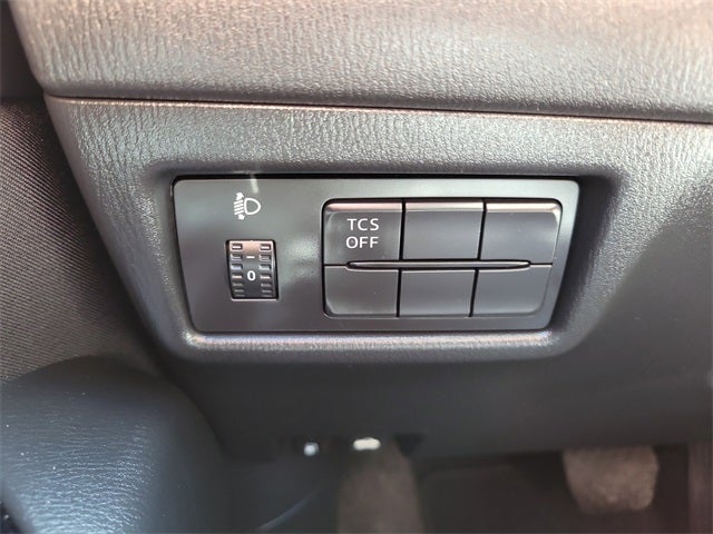 2018 Mazda Mazda CX-5 Sport