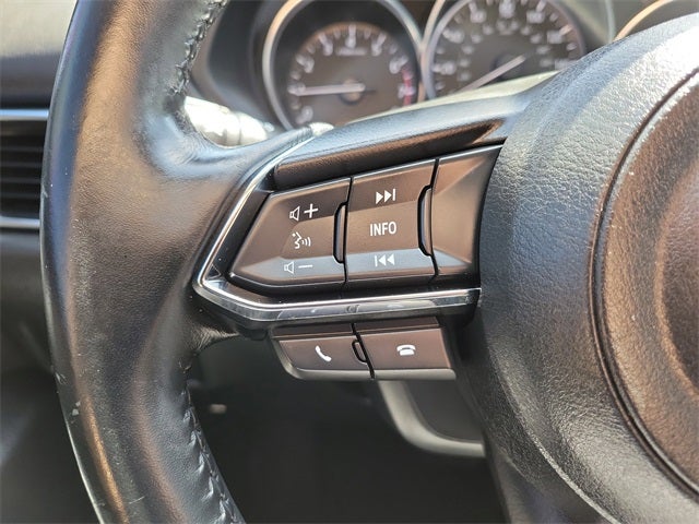 2018 Mazda Mazda CX-5 Sport