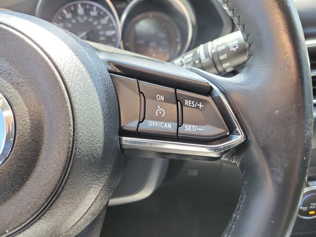 2018 Mazda Mazda CX-5 Sport