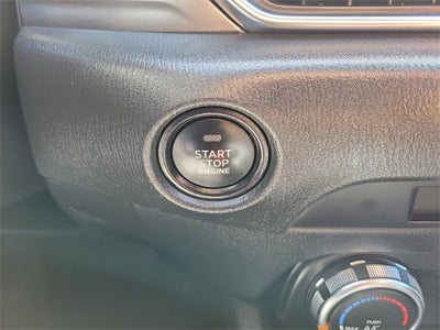 2018 Mazda Mazda CX-5 Sport