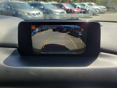 2018 Mazda Mazda CX-5 Sport