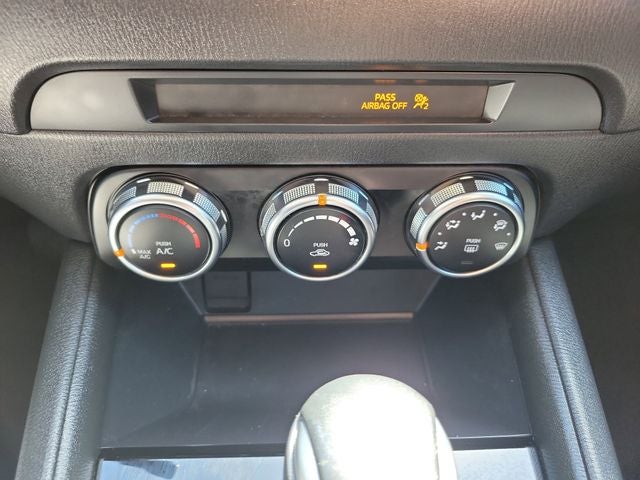 2018 Mazda Mazda CX-5 Sport