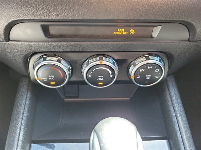 2018 Mazda Mazda CX-5 Sport