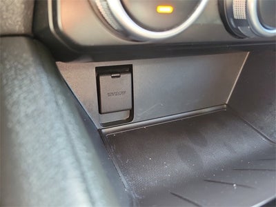 2018 Mazda Mazda CX-5 Sport