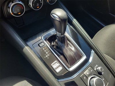 2018 Mazda Mazda CX-5 Sport