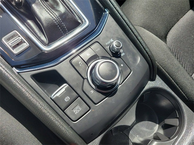 2018 Mazda Mazda CX-5 Sport