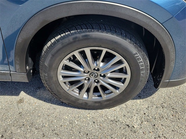 2018 Mazda Mazda CX-5 Sport