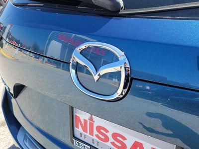 2018 Mazda Mazda CX-5 Sport