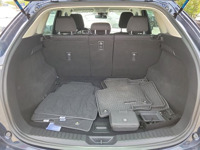 2025 Mazda Mazda CX-5 2.5 S