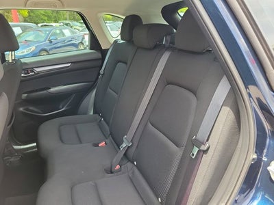 2025 Mazda Mazda CX-5 2.5 S