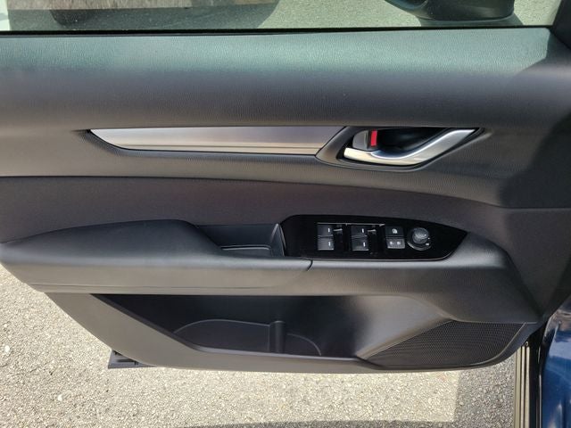 2025 Mazda Mazda CX-5 2.5 S