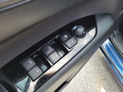 2025 Mazda Mazda CX-5 2.5 S