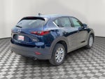2025 Mazda Mazda CX-5 2.5 S