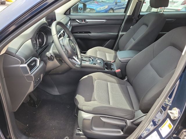 2025 Mazda Mazda CX-5 2.5 S
