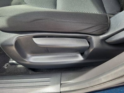 2025 Mazda Mazda CX-5 2.5 S