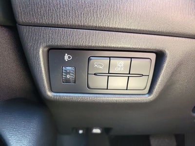 2025 Mazda Mazda CX-5 2.5 S