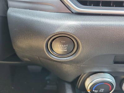 2025 Mazda Mazda CX-5 2.5 S