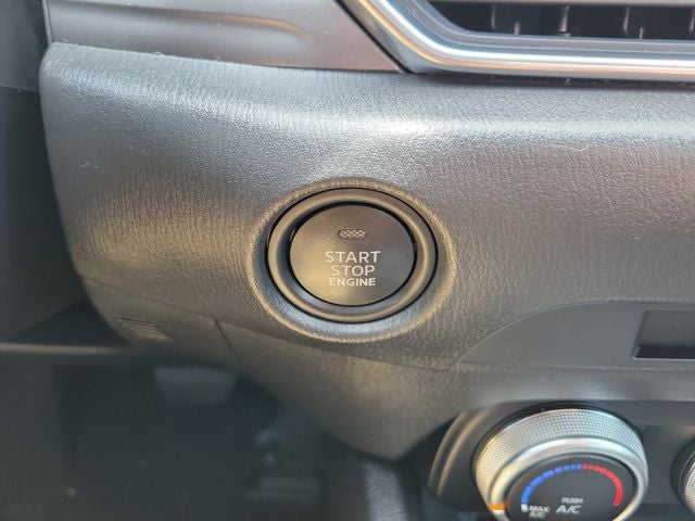 2025 Mazda Mazda CX-5 2.5 S