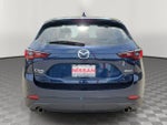 2025 Mazda Mazda CX-5 2.5 S