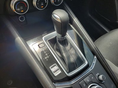 2025 Mazda Mazda CX-5 2.5 S