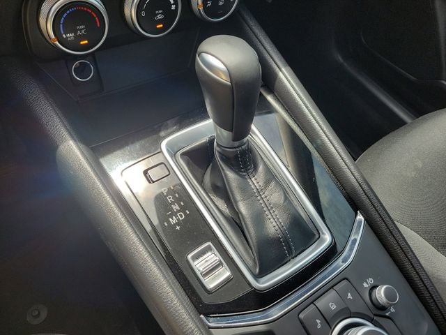 2025 Mazda Mazda CX-5 2.5 S