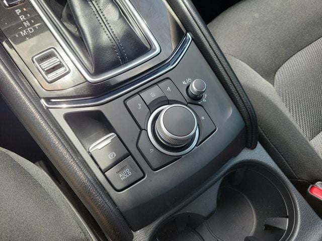 2025 Mazda Mazda CX-5 2.5 S