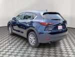 2025 Mazda Mazda CX-5 2.5 S